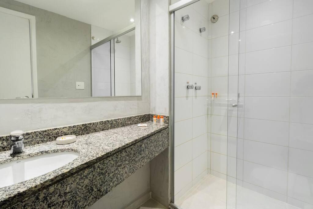 شقة ساو باولو  في Bhomy Bela Vista Moderno E Bem Localizado Me903 المظهر الخارجي الصورة