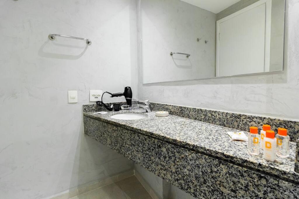 شقة ساو باولو  في Bhomy Bela Vista Moderno E Bem Localizado Me903 المظهر الخارجي الصورة